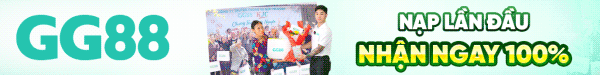 GG88 gif mới