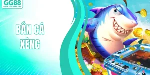 Bắn Cá Xèng – Săn Thưởng Khủng Khi Tiêu Diệt Thủy Quái
