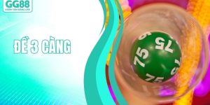 Đề 3 Càng - Tìm Hiểu Cách Giúp Tăng Cơ Hội Trúng Lớn
